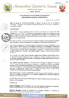 Vista preliminar de documento RESOLUCION DE ALCALDIA N° 130-2021-MDC-ALC