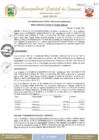 Vista preliminar de documento RESOLUCION DE ALCALDIA N° 129-2021-MDC-ALC