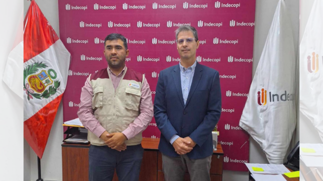 Cancillería Moquegua e Indecopi coordinan acciones de cooperación en el marco del convenio interinstitucional