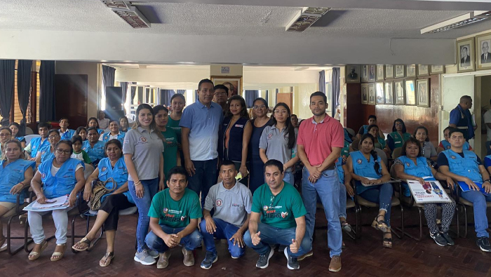 compromiso por la primera infancia