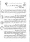 Vista preliminar de documento RESOLUCIÓN DIRECTORAL 000044-2024-GRSM/DRE/UGEL-MC