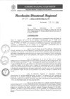 Vista preliminar de documento RDR N° 071-2024