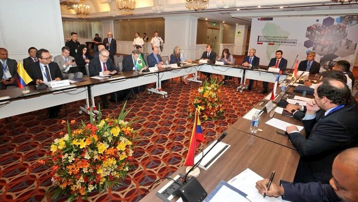 Autoridades de Sudamérica se reúnen en Lima para establecer respuesta conjunta ante desastres