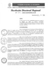 Vista preliminar de documento RDR N° 079-2024