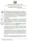 Vista preliminar de documento RESOLUCION DE ALCALDIA N° 023-2024-A -MDVA