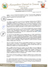 Vista preliminar de documento RESOLUCION DE ALCALDIA N° 119-2021-MDC-ALC