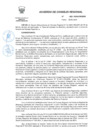 Vista preliminar de documento ACUERDO DE CONSEJO REGIONAL N° 062-2024