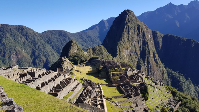 Machupicchu