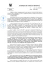 Vista preliminar de documento ACUERDO DE CONSEJO REGIONAL N° 066-2024