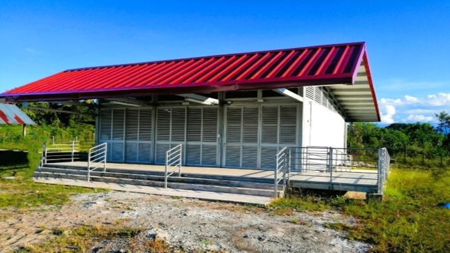 Minedu y Pronied invertirán más de S/24 millones en la instalación de 66 aulas modulares en colegios de región Loreto