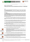 Vista preliminar de documento RESOLUCIÓN DIRECTORAL SUB REGIONAL SECTORIAL-000029-2024-DE