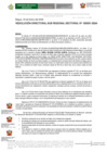 Vista preliminar de documento RESOLUCIÓN DIRECTORAL SUB REGIONAL SECTORIAL-000031-2024-DE