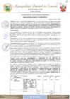 Vista preliminar de documento RESOLUCION DE ALCALDIA N° 110-2021-MDC-ALC