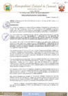 Vista preliminar de documento RESOLUCION DE ALCALDIA N° 109-2021-MDC-ALC