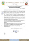 Vista preliminar de documento RESOLUCION DE ALCALDIA N° 106-2021-MDC-ALC