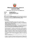 Vista preliminar de documento Resolución N° 000213-2024-JUS-TTAIP-PRIMERA SALA