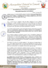 Vista preliminar de documento RESOLUCION DE ALCALDIA N° 104-2021-MDC-ALC