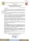 Vista preliminar de documento RESOLUCION DE ALCALDIA N° 102-2021-MDC-ALC