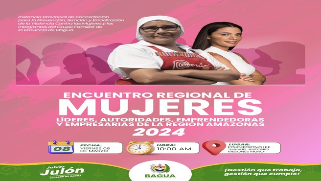 Actividades en Marco al Día Internacional de la Mujer 0