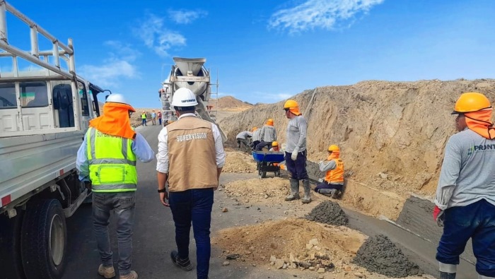Aprueban Programa Multianual de Inversiones 2025-2027 del GORE Piura