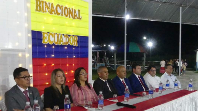 Cancillería Cajamarca coordina con Cámara Provincial de Turismo de San Ignacio para impulsar el desarrollo turístico de frontera