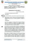 Vista preliminar de documento Ordenanza Municipal Cajacay 002