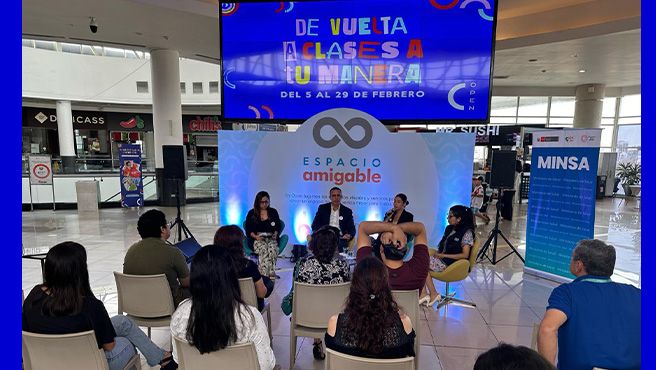 Minsa establece alianzas para fortalecer espacios inclusivos y amigables para personas con trastorno del espectro autista-1