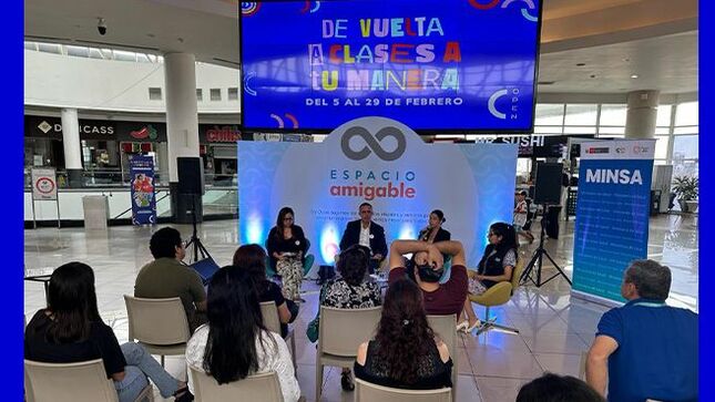 Minsa establece alianzas para fortalecer espacios inclusivos y amigables para personas con trastorno del espectro autista-1