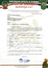 Vista preliminar de documento OFICIO N° 079-2024-A-MDP-CC