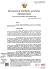 Vista preliminar de documento Resolución-Oficina-General-Administación-184-2023-MINEDU-VMGI-PRONIED-OGA