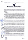 Vista preliminar de documento RES-ADM-013-2024