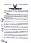 Vista preliminar de documento RES-ADM-014-2024