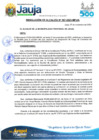 Vista preliminar de documento RESOLUCION DE ALCALDIA N° 397-2023