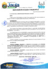 Vista preliminar de documento RESOLUCION DE ALCALDIA N° 398-2023