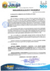 Vista preliminar de documento RESOLUCION DE ALCALDIA N° 400-2023