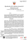 Vista preliminar de documento Resolución-Oficina-General-Administación-187-2023-MINEDU-VMGI-PRONIED-OGA