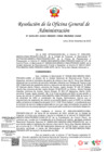 Vista preliminar de documento Resolución-Oficina-General-Administación-189-2023-MINEDU-VMGI-PRONIED-OGA