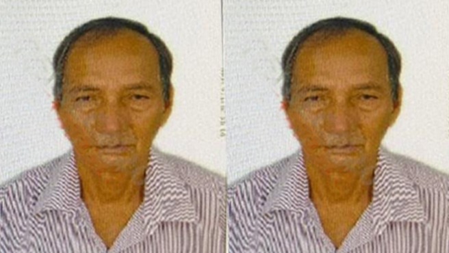 posible violador