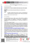 Vista preliminar de documento OFICIO_MULTIPLE-00043-2024-MINEDU-VMGI-DRELM-UGEL07-DIR-ASGESE