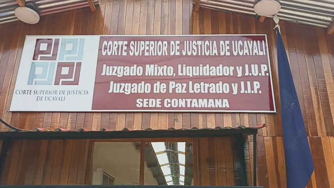 Contamana