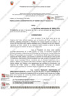 Vista preliminar de documento 081-2024-Ratifica-ETDI de la Nueva Ley Procesal del Trabajo