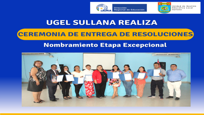 Nombramiento