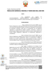 Vista preliminar de documento RGR-040-2024 CONCURSO PUBLICO ASCENSO DE ESCALA DE LOS PROFESORES DE EDUCACION BASICA EN LA CARRERA PUBLICA MAGISTERIAL DE LA GRELL Y LA UGELS