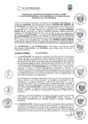 Vista preliminar de documento Convenio de Cooperación Interinstitucional entre la Contraloría General de la República y la Municipalidad Provincial de Huancabamba