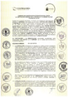Vista preliminar de documento Convenio de Cooperación Interinstitucional entre la Contraloría General de la República y la Municipalidad Provincial de Ica