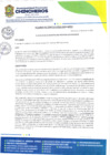 Vista preliminar de documento Acuerdo de Concejo Nº 010-2024-MPCH