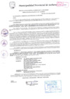 Vista preliminar de documento RESOLUCIÓN DE ALCALDÍA N°  018 2019-MPS/A