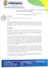 Vista preliminar de documento Acuerdo de Concejo Nº 011-2024-MPCH