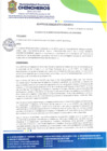 Vista preliminar de documento Acuerdo de Concejo Nº 013-2024-MPCH