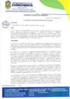 Vista preliminar de documento Acuerdo de Concejo Nº 014-2024-MPCH